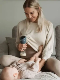 Lola&Lykke Rintapumppu Sähköinen