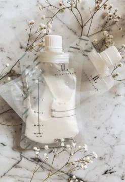 Lola&Lykke Starttipaketti