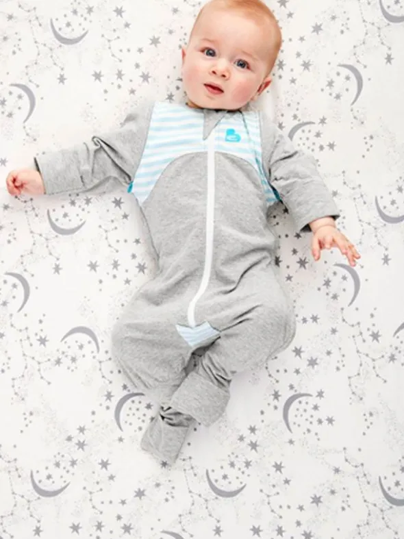 Love to Dream - kevyt unipuku 1Tog
