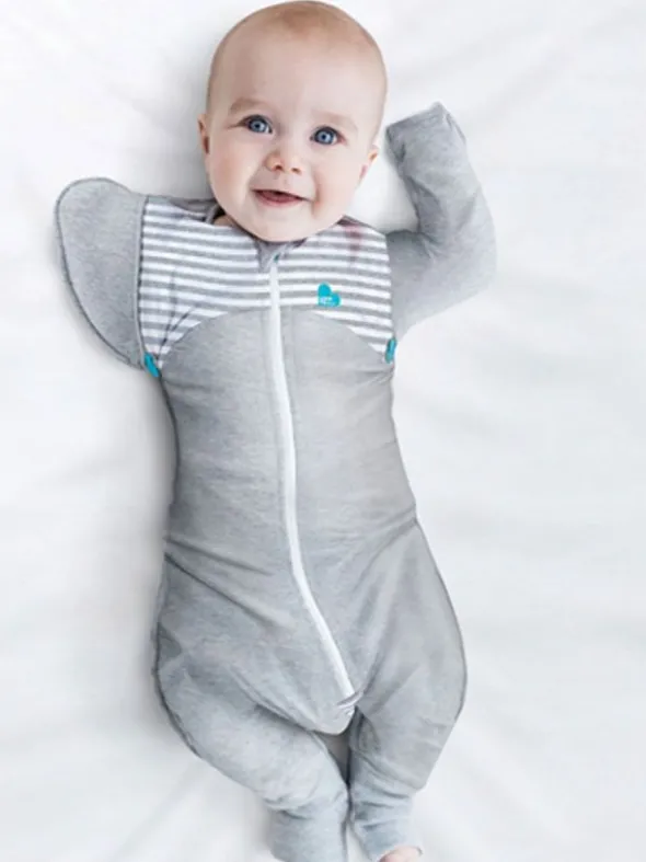 Love to Dream - kevyt unipuku 1Tog