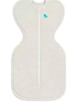 Love To Dream Swaddle Up Original - Kapalounipussi vastasyntyneelle, sand