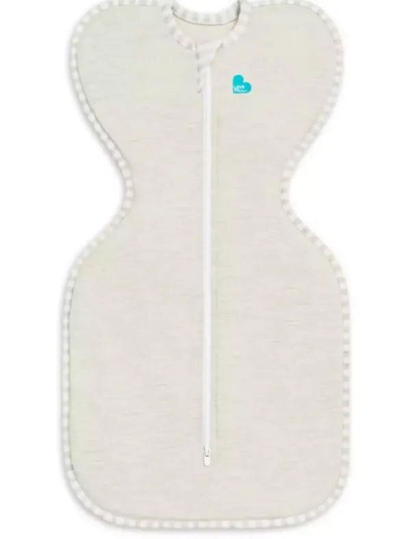 Love To Dream Swaddle Up Original - Kapalounipussi vastasyntyneelle, sand