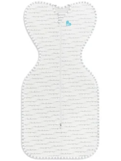 Love To Dream - Swaddle Up Original kapalounipussi, white dreamer