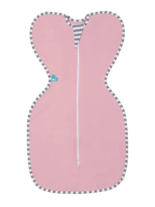 Love To Dream - Swaddle Up Original kapalounipussi, rosa