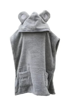 Luin Living Ponchopyyhe, 4 eri kokoa, Granite