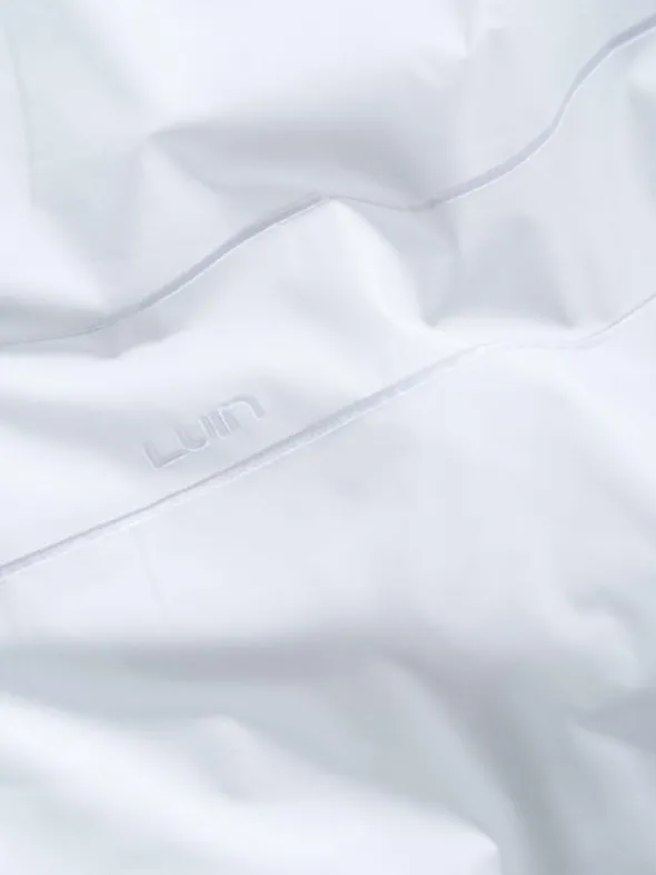 Luin Living - vauvan pussilakanasetti, Snow