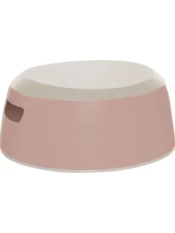 Luma turvakoroke lapselle, Blush Pink