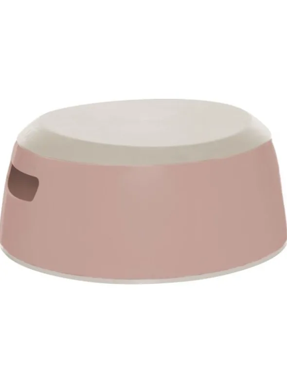 Luma turvakoroke lapselle, Blush Pink
