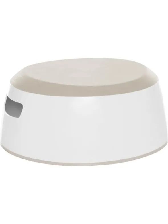 Luma turvakoroke lapselle, White