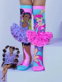 MADMIA Barbie Extra Vibes sukat