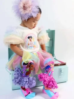 MADMIA Barbie Extra Vibes sukat