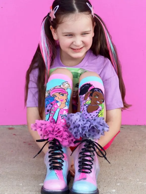 MADMIA Barbie Extra Vibes sukat