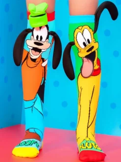 MADMIA Pluto & Hessu Hopo sukat