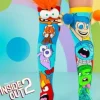 MADMIA Tunteikkaat Inside Out sukat