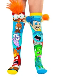 MADMIA Tunteikkaat Inside Out sukat