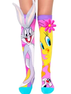 MADMIA Tweety & Bugs Bunny sukat