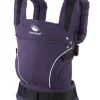 Manduca - First Kantoreppu - Purple