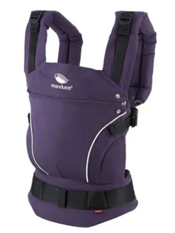 Manduca - First Kantoreppu - Purple