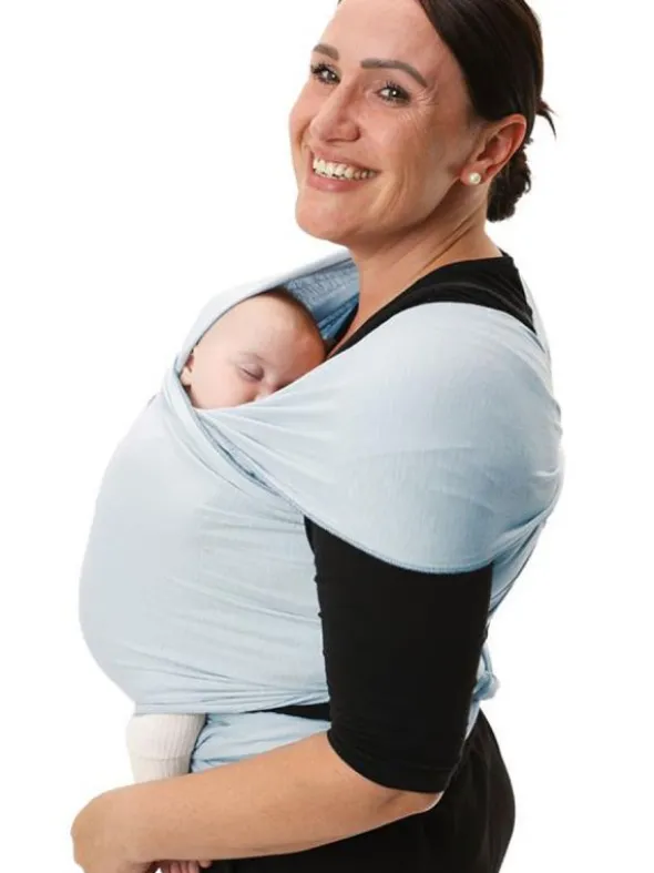 Manduca - kantoliina Sling - Arctic