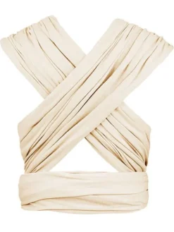Manduca - kantoliina Sling - Powder
