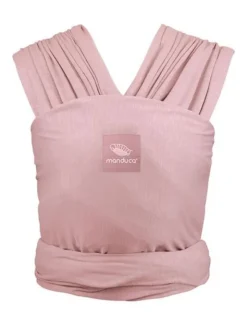 Manduca - kantoliina Sling - Rose