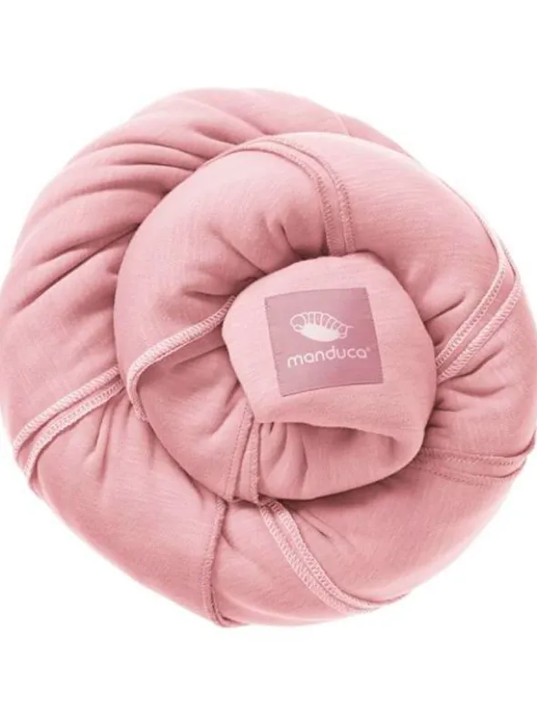 Manduca - kantoliina Sling - Rose