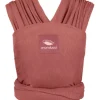 Manduca - kantoliina Sling - Rouge