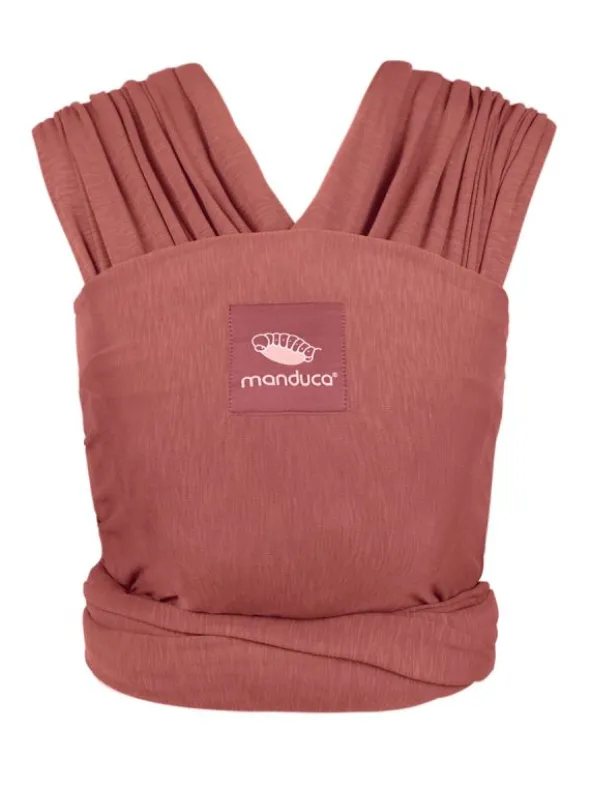 Manduca - kantoliina Sling - Rouge