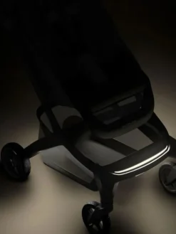 Maxi-Cosi Fame Cabin Matkarattaat | IATA-hyväksytyt - Onyx Black