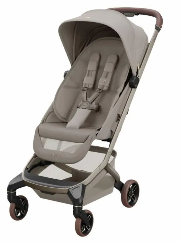 Maxi-Cosi Fame Cabin Matkarattaat | IATA-hyväksytyt - Sapphire Sand