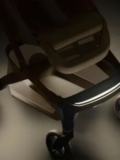 Maxi-Cosi Fame Cabin Matkarattaat | IATA-hyväksytyt - Oak Truffle