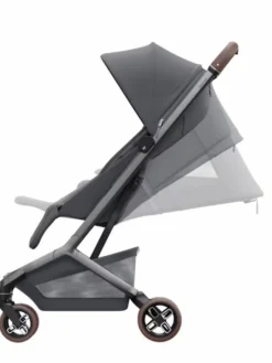 Maxi-Cosi Fame Cabin Matkarattaat | IATA-hyväksytyt - Moon Graphite