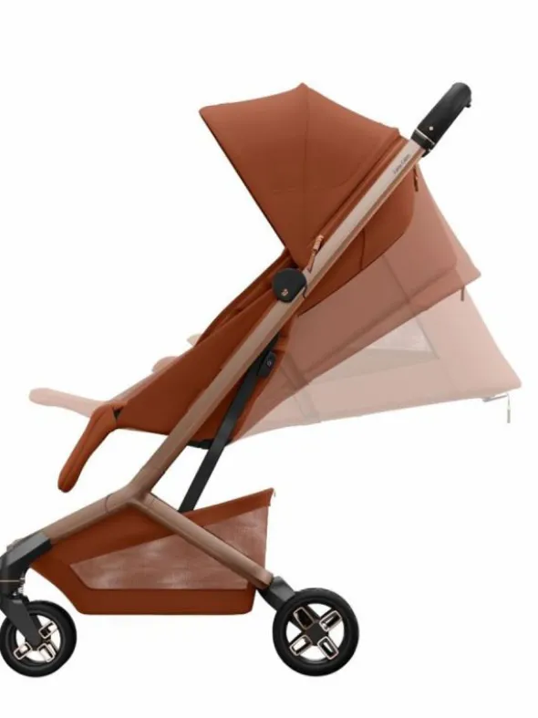 Maxi-Cosi Fame Cabin Matkarattaat | IATA-hyväksytyt - Copper Terra