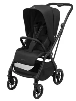 Maxi-Cosi Matkarattaat LEONA2, Twillic Black