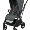 Maxi-Cosi Matkarattaat LEONA2, Twillic Graphite