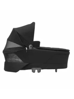 Maxi-Cosi Sense Vaunukoppa – Twillic Black | vaunukoppa vastasyntyneelle