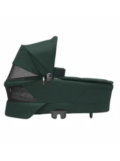 Maxi-Cosi Sense Vaunukoppa – Twillic Green | vaunukoppa vastasyntyneelle