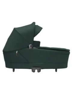 Maxi-Cosi Sense Vaunukoppa – Twillic Green | vaunukoppa vastasyntyneelle