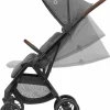 Maxi-Cosi Soho Matkarattaat - Select Grey