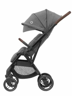 Maxi-Cosi Soho Matkarattaat - Select Grey