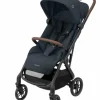 Maxi-Cosi Soho Matkarattaat - Twillic Graphite
