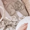 Meraki Engraving "Hey Baby" -kyltti