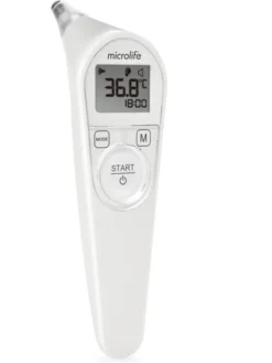 Microlife IR310 Digitaalinen korvakuumemittari