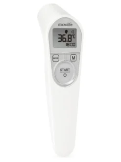 Microlife NC200 Digitaalinen otsakuumemittari