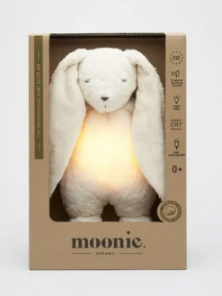 Moonie unipupu 2.0 - rauhoittaa lapsen unille, polar