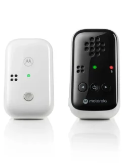 Motorola itkuhälytin PIP10 – kirkas ääni ja 300m kantama