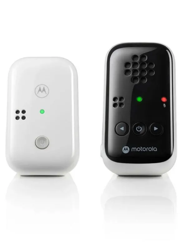 Motorola itkuhälytin PIP10 – kirkas ääni ja 300m kantama