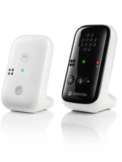 Motorola itkuhälytin PIP10 – kirkas ääni ja 300m kantama