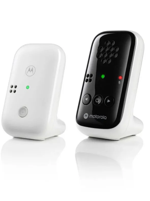 Motorola itkuhälytin PIP10 – kirkas ääni ja 300m kantama