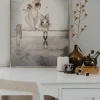 Mrs Mighetto MISS JULIA 50x70
